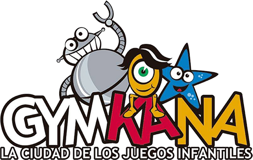 Logo gymkana