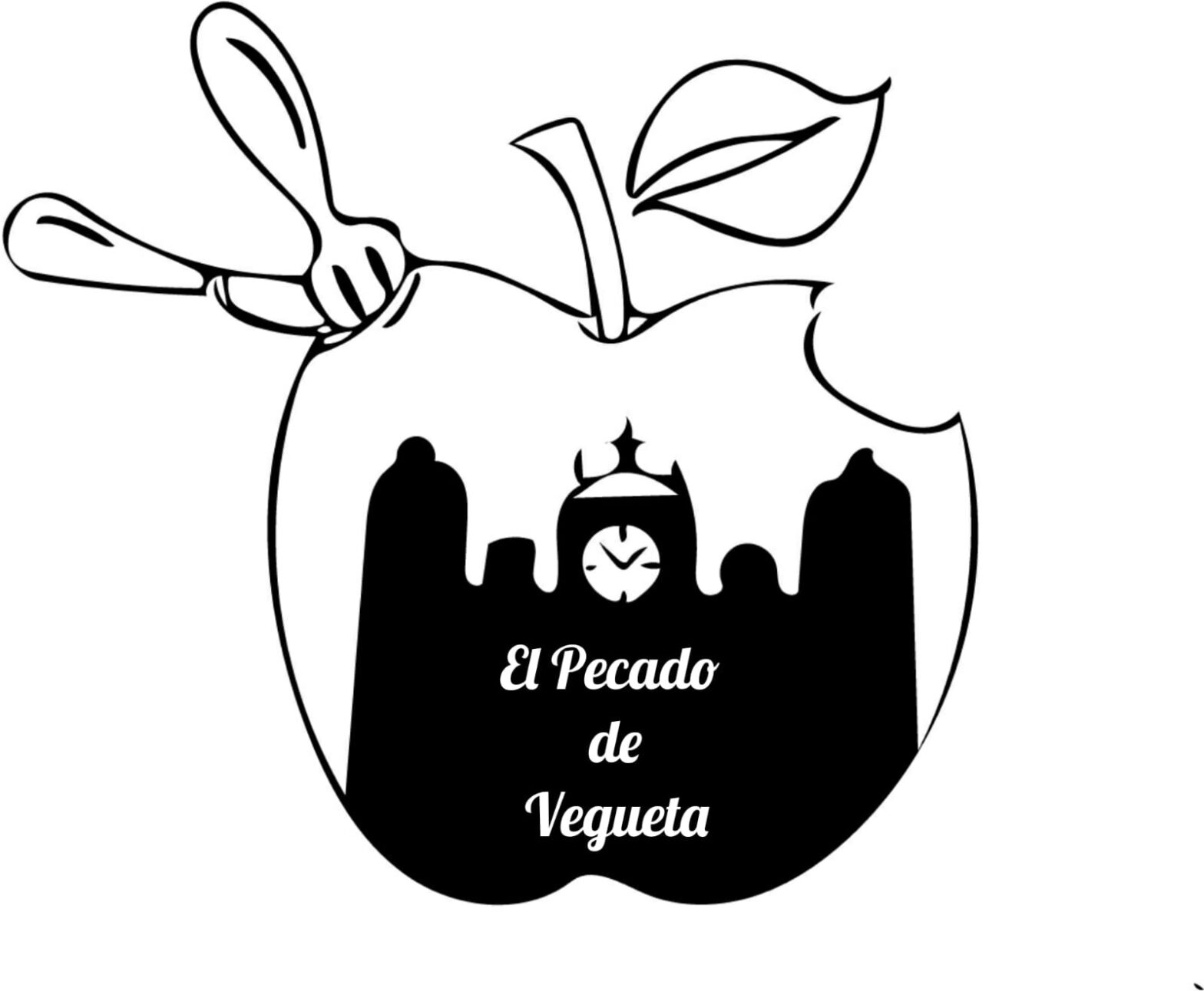 Logo El Pecado
